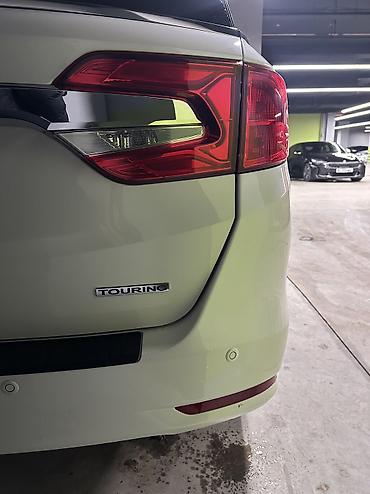 Honda: Honda Odyssey: 2019 г., 2 л, Автомат, Бензин, Минивэн — 5