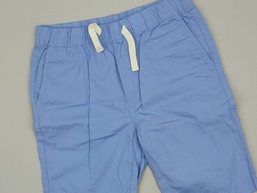 lila lou spodenki: Shorts, H&M, 9 years, 128/134, condition - Very good