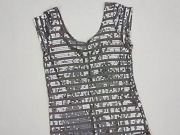 ocieplane: River Island, Sukienka damska, rozmiar M — 1