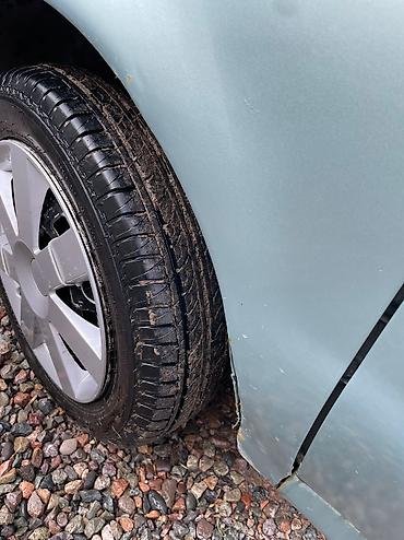 Daewoo: Daewoo Matiz: 2009 г., Автомат, Бензин — 10