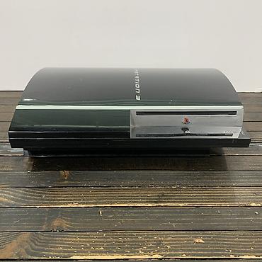 Video oyunlar və konsollar: PlayStation 3 komplekt REAL ALICIYA ENDİRİM OLACAQ Tərkib: - Sony — 1