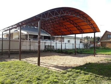 Сварка: Сварка | Навесы — 11