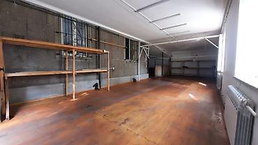 аред: 200 м², 6 комнат, Турбаза — 5