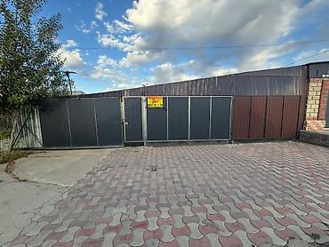 Продажа коттеджей и домов: 4 комнаты, 107 м², 6 соток, Каракол, Собственник — 14