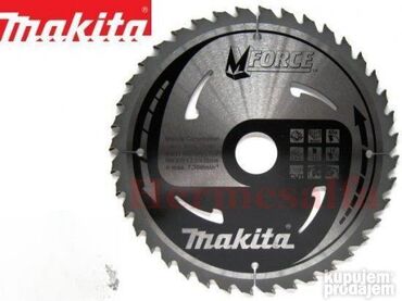 list za cirkular: List testere fi210 Makita drvo Makita list testere fi210 za
