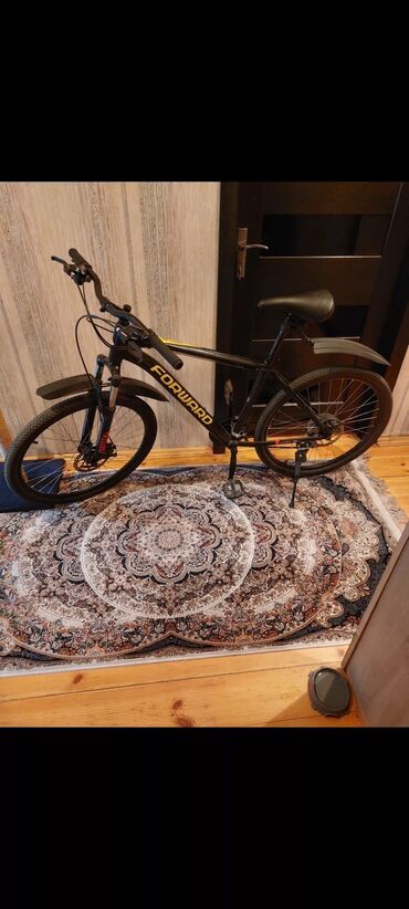 meiredi bike: İşlənmiş Şose velosipedi Forward, 26", Ünvandan götürmə