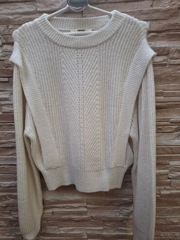 Džemperi, kardigani: M, Vuna, Drugi tip, Jednobojni — 12