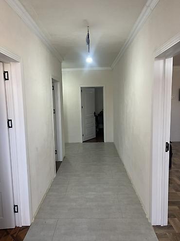 corat heyet evleri: 5 otaqlı, 100 kv. m, Kredit yoxdur, Yeni təmirli — 3