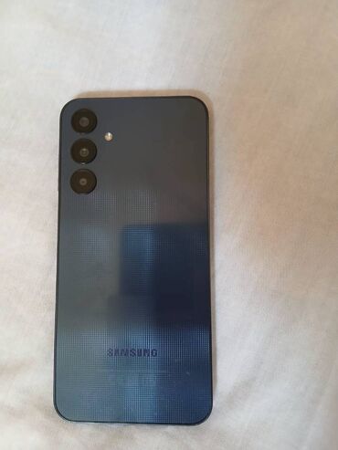 iphone 6 satiram tecili: Samsung Galaxy A25, Barmaq izi
