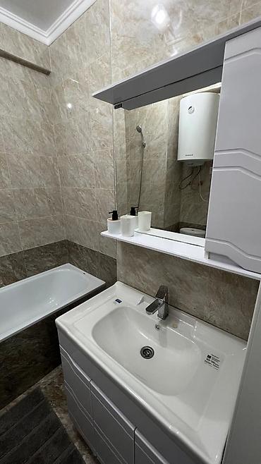 Долгосрочная аренда квартир: 2 комнаты, Собственник, Без подселения, С мебелью полностью — 9