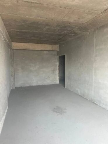 Продажа квартир: 3 комнаты, 103 м², 3 этаж, ПСО (под самоотделку) — 3