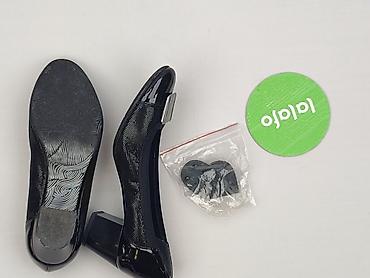 botki na platformie zara: S.Oliver, Półbuty damskie, rozmiar 36 — 5