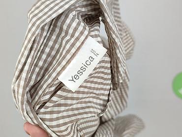 small size: Yessica, Koszula damska, rozmiar S — 5