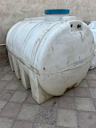 Plastik cen 3ton
270azn
Suraxani 5959 leli lalafo.az -da Plastik cen 3ton
270azn
Suraxani 5959 leli