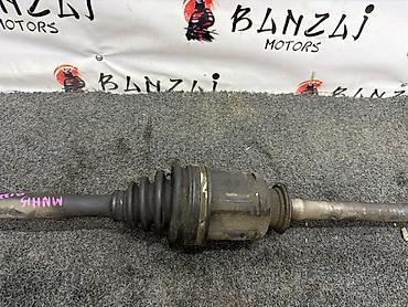 banzai: Граната С приводом Toyota 2002 г., Б/у, Оригинал, Япония — 5