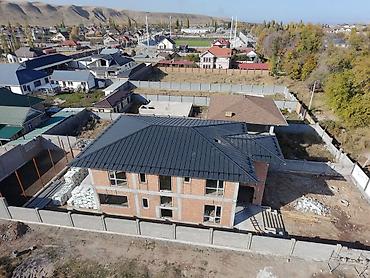 Сэндвич-панели кровельные: Все для Кровли и Фасада Фальцевые панели Fastclick Металлочерепица — 29