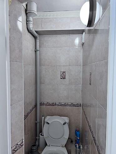 5: 3 комнаты, 55 м², 104 серия, 5 этаж, Свежий ремонт — 8