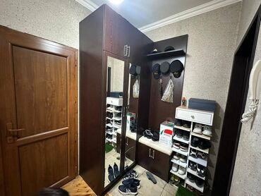 Yeni tikili: 3 otaqlı, Yeni tikili, 80 kv. m — 8