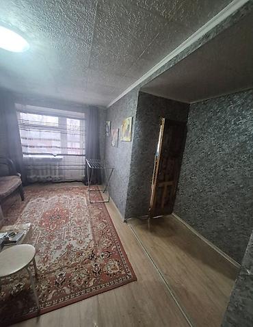 Продажа квартир: 1 комната, 30 м², 2 этаж, Старый ремонт — 8
