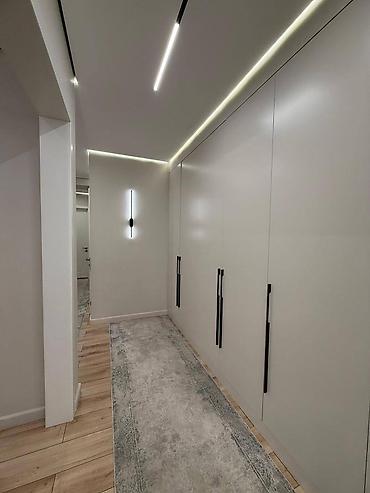 Продажа квартир: 3 комнаты, 101 м², Элитка, 8 этаж, Евроремонт — 7