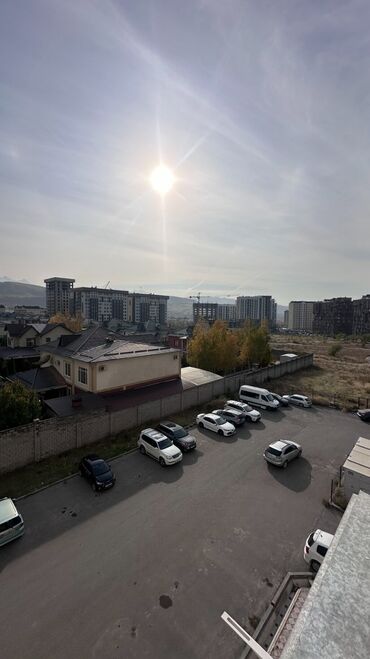 Продажа квартир: 1 комната, 40 м², Элитка, 4 этаж, Евроремонт
