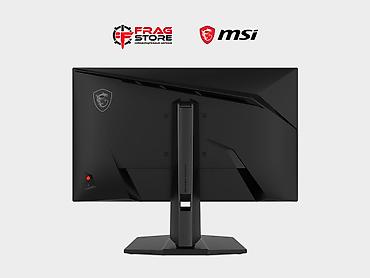 Мониторы: Монитор, MSI, Новый, LED, 26" - 27" — 4