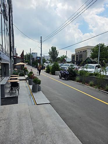 нюда: ПРОДАЁТСЯ! Офисное помещение в бизнес-центре GREY - Площадь: 67,4 м² — 7