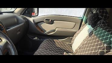 шина на портер 2: Легкий грузовик, Hyundai, Стандарт, 2 т, Б/у — 10