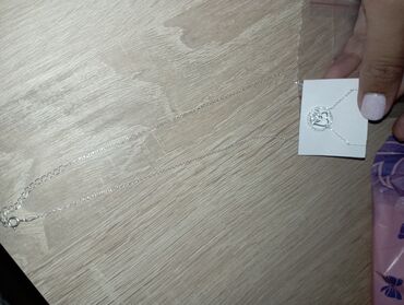 Ostali nakit: Prodajem nakit srebro finoca 925 Porudzbine mozete slati na Uplata — 26