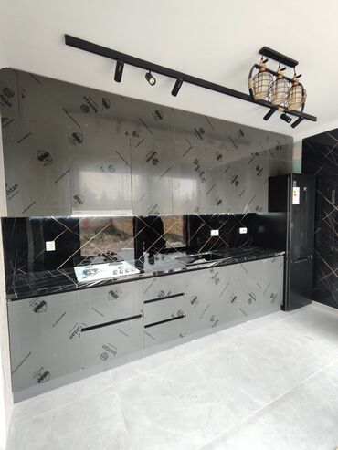 Мебель на заказ: Мебель на заказ, Кухня, С матрасом, Комод, Буфетница — 19