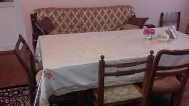 Bağ evlərinin kirayəsi: 100 kv. m, 3 otaqlı, Artezian quyusu, Qaz, İşıq — 12