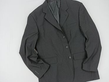 kurtka zimowa bench: Suit jacket for men, L (EU 40), George, condition - Perfect