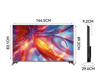 Телевизоры: 📺 YASIN на базе WebOS — Центр притяжения в вашем доме! Если вы ищете — 14