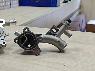 Motor üçün digər detallar: Kateqoriya- Ehtiyat Hissələri Marka Chevrolet Cruze, Cruz, Cobalt — 18