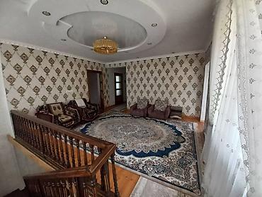 Долгосрочная аренда домов: Сдаётся особняк. 6 комнат. все условия для проживание. Район Западный — 2