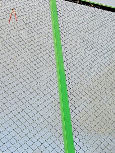 Süni qazon: Süni qazon, kovralit, dekor — Green_Layn 🏟 Zakaza profesional stadion — 8