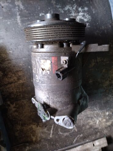 Другие автозапчасти: Делика теано аккорд св6 Ниссан куб тайота Версо дизель — 5