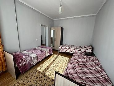 кара ой гостевой дом: Гостевой дом на Иссык-Куле, Hotel Adyl, Золотые пески, Бостери, 7 мест, Посуточно — 9