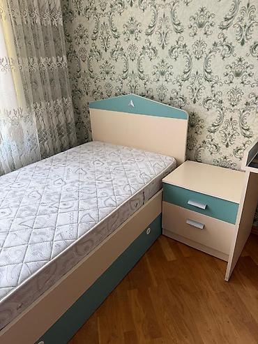 Çarpayı tumba 130azn satılır ünvan Gənclik (5760) aml