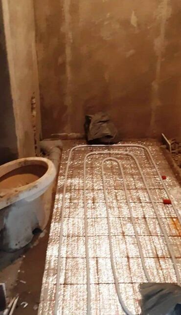 Yeni tikili: 2 otaqlı, Yeni tikili, 51 kv. m — 7