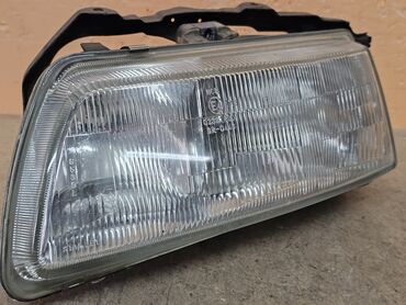 Передние фары: Передняя левая фара Honda 1989 г., Б/у, Оригинал, Германия — 4