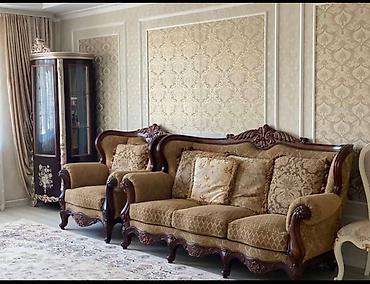 Продажа домов: Дом, 270 м², 6 комнат, Агентство недвижимости, Евроремонт — 3