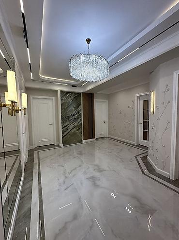 Продажа квартир: 4 комнаты, 138 м², Элитка, 8 этаж, Дизайнерский ремонт at lalafo.kg — 2 Продажа квартир: 4 комнаты, 138 м², Элитка, 8 этаж, Дизайнерский ремонт — 2