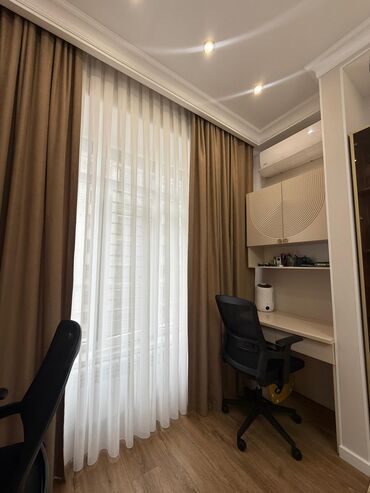 Продажа квартир: 2 комнаты, 59 м², Элитка, 3 этаж, Дизайнерский ремонт — 3