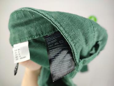 buty czolgi: H&M Divided, Spodnie cargo damskie, rozmiar S — 6