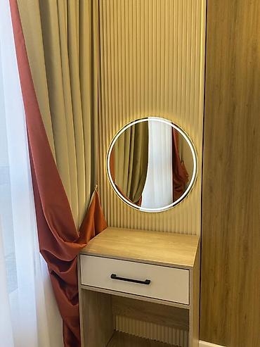 Долгосрочная аренда квартир: 2 комнаты, Риэлтор, Без подселения, С мебелью полностью — 8