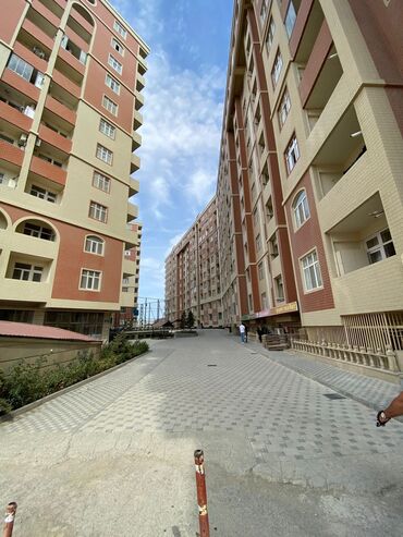 sumqayitda ev: Масазыр, 3 комнаты, Новостройка, 59 м²