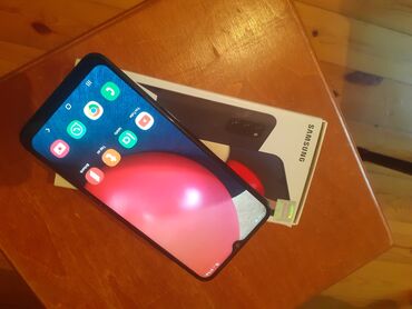 Samsung Galaxy A14 5G, 32 ГБ, цвет - Черный, Отпечаток пальца, Две SIM карты