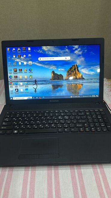 lenovo ic510s 07icb: İşlənmiş Lenovo 15.6 ", Intel Core i5, 512 GB, Ünvandan götürmə