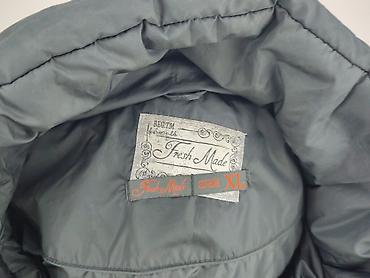 boys warm jacket: Fresh Made, Kurtka zimowa damska, rozmiar XL — 4